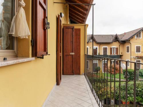 Apartamento Ticino Riviera Due