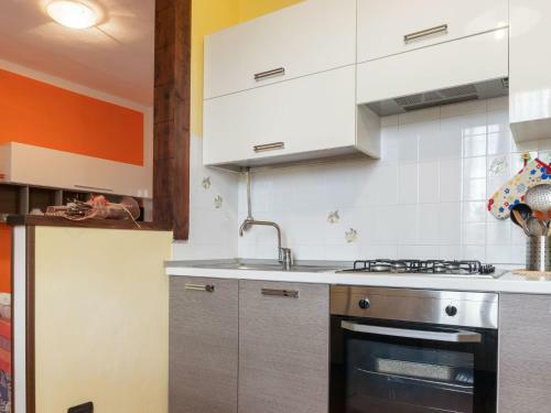 Apartamento Ticino Riviera Due