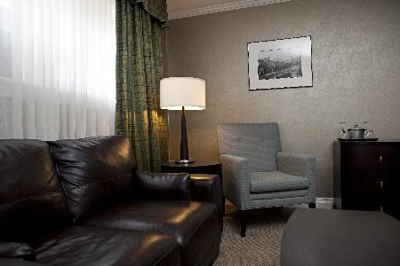The Hotel On Pownal