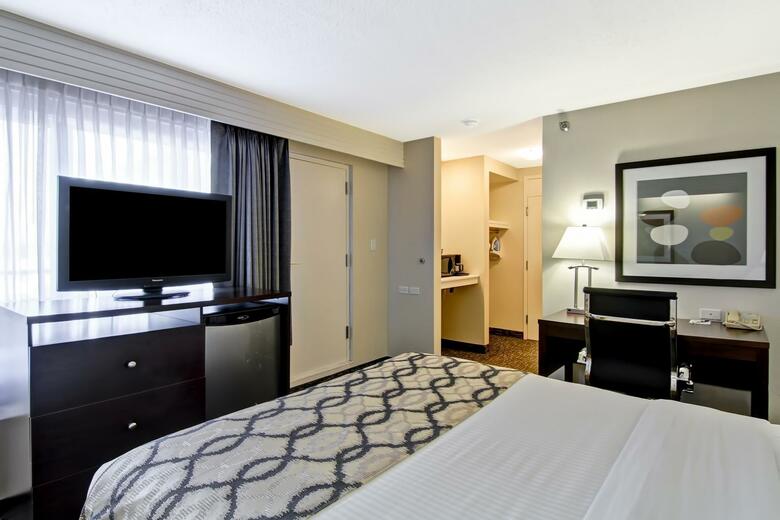 Hotel Best Western Cedar Park Inn