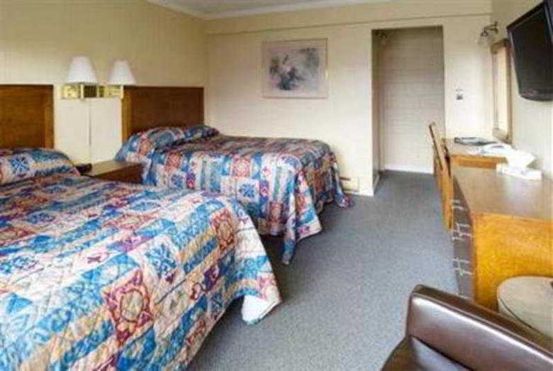 Hotel Canadas Best Value Westward Inn