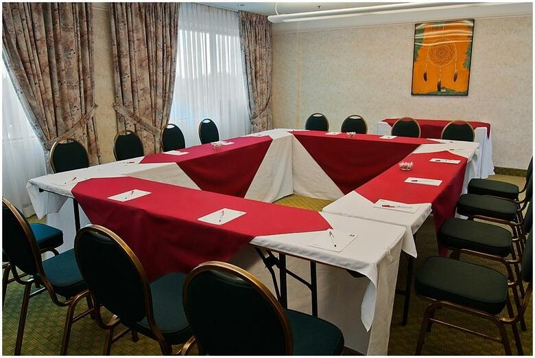 Clarion Hotel & Conference Centre