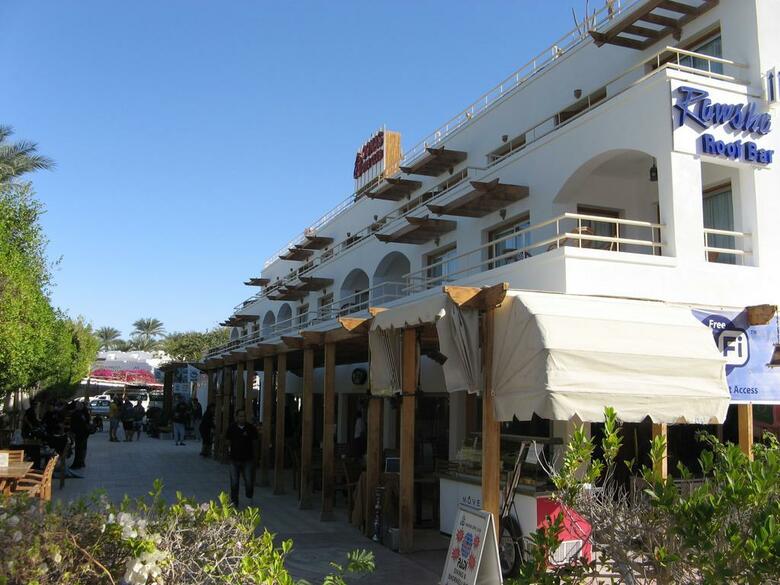 Hotel Oonas Dive Club