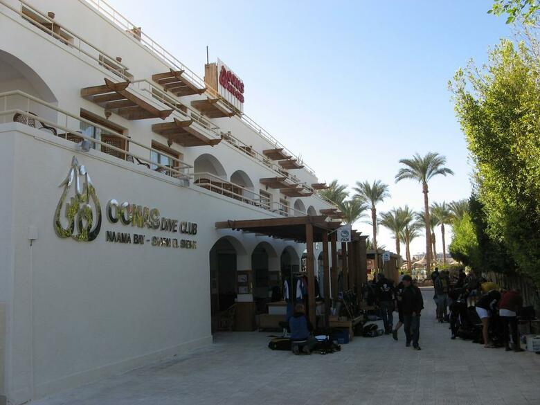 Hotel Oonas Dive Club