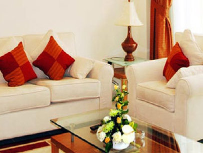 Aparthotel Najd Hotel Apartments