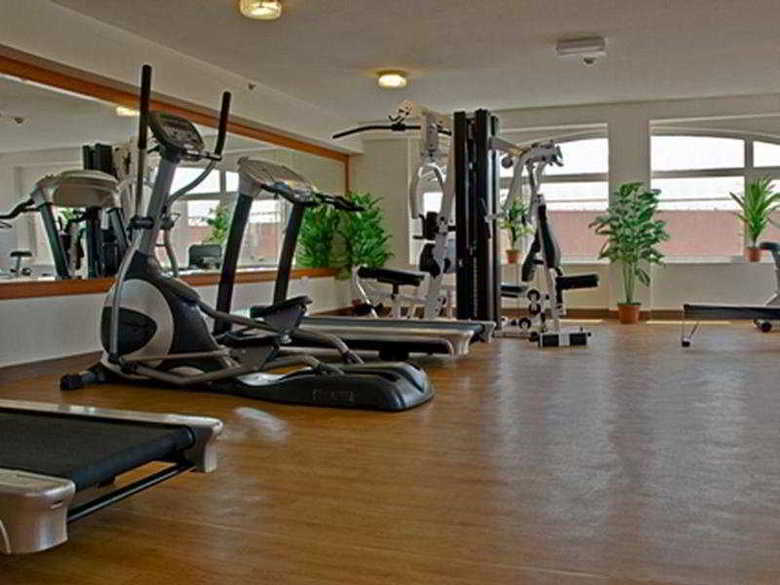 Aparthotel Najd Hotel Apartments