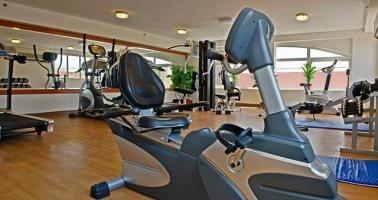 Aparthotel Najd Hotel Apartments