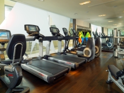 Sheraton Bratislava Hotel
