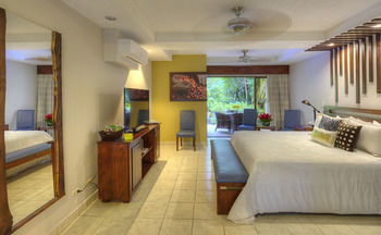 Hotel El Paso De Las Lapas