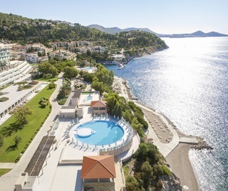 Hotel Complejo Tur�stico Radisson Blu Y Balneario