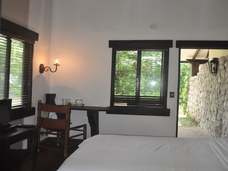 Hotel Hacienda La Pacifica