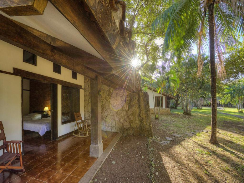 Hotel Hacienda La Pacifica
