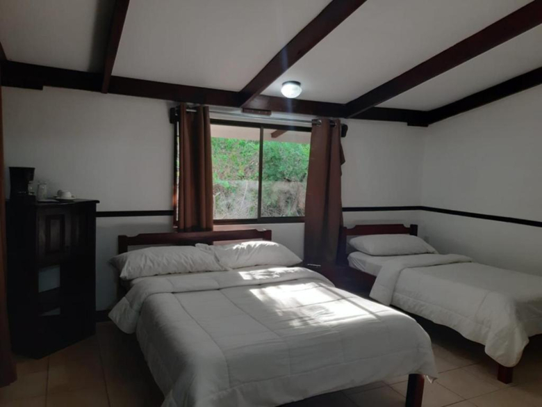 Hotel Hacienda La Pacifica