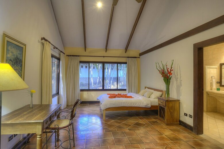 Hotel Hacienda La Pacifica