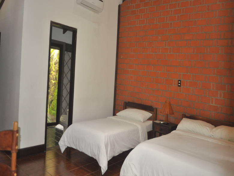 Hotel Hacienda La Pacifica
