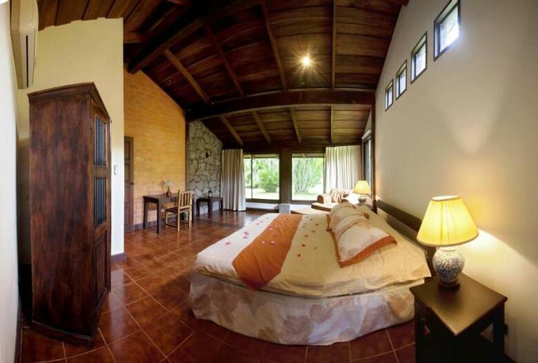 Hotel Hacienda La Pacifica
