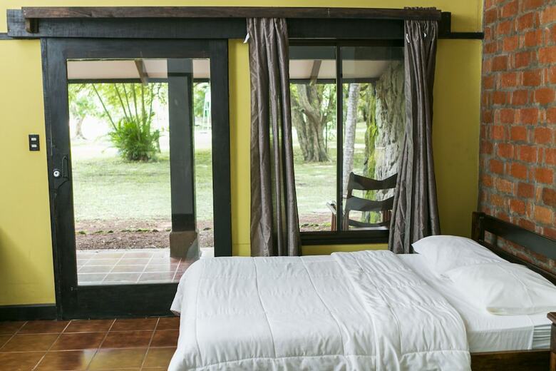 Hotel Hacienda La Pacifica
