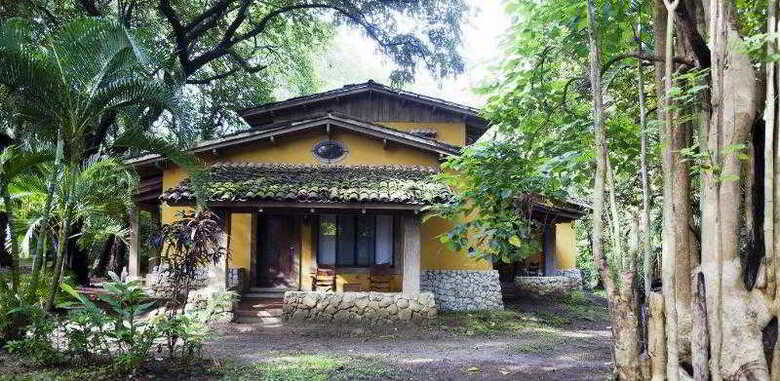 Hotel Hacienda La Pacifica