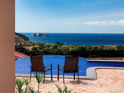 Hotel Villa Del Sueno
