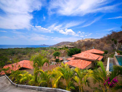 Hotel Villa Del Sueno