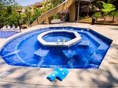 Hotel Villa Del Sueno