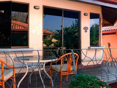 Hotel Villa Del Sueno