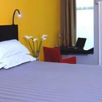 Fx Hotel Zhongguancun Beijing