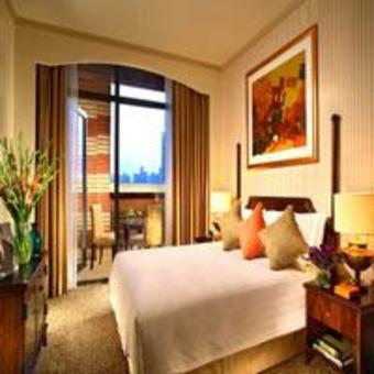 Hotel Citadines Shanghai Jinqiao