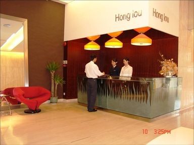 Feng Shun Hotel Shenzhen