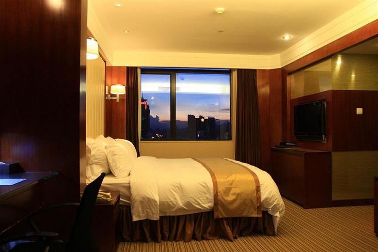 Shenzhen Sichuan Hotel