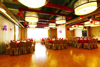 Shenzhen Sichuan Hotel