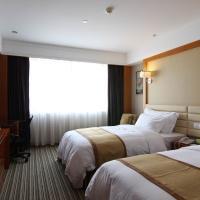 Shenzhen Sichuan Hotel