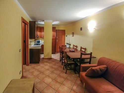 Apartamento Logan