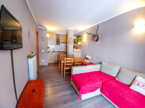Apartamento Logan