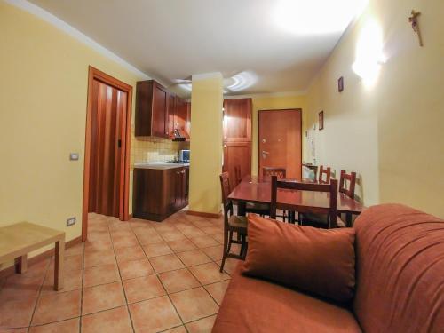 Apartamento Logan