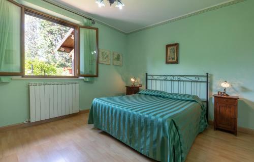 Apartamento Agriturismo Le Dolci Colline