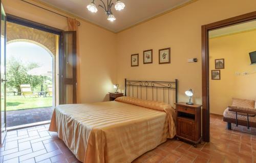 Apartamento Agriturismo Le Dolci Colline