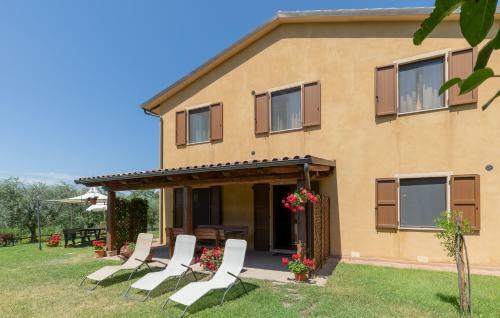 Apartamento Agriturismo Le Dolci Colline