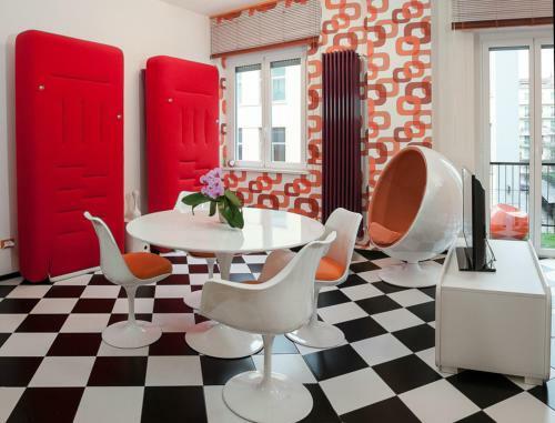 Bed & Breakfast Arte Nel Centro