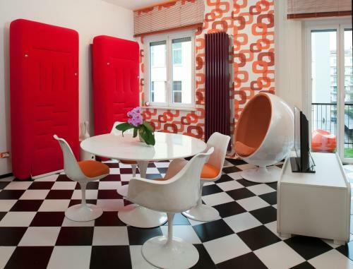 Bed & Breakfast Arte Nel Centro