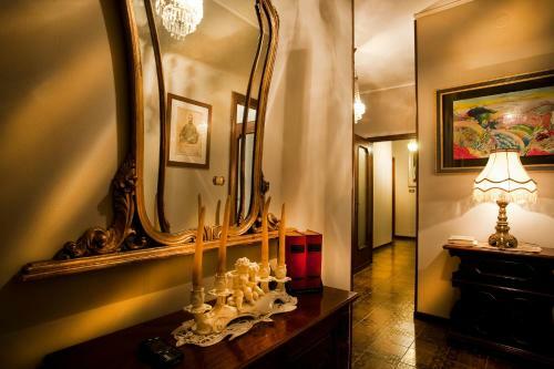 Bed & Breakfast Arte Nel Centro