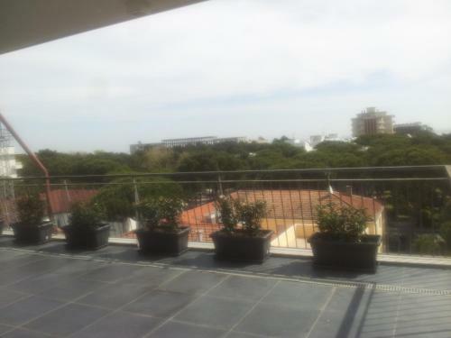 Apartamento Attico Milano Marittima