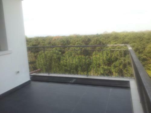 Apartamento Attico Milano Marittima