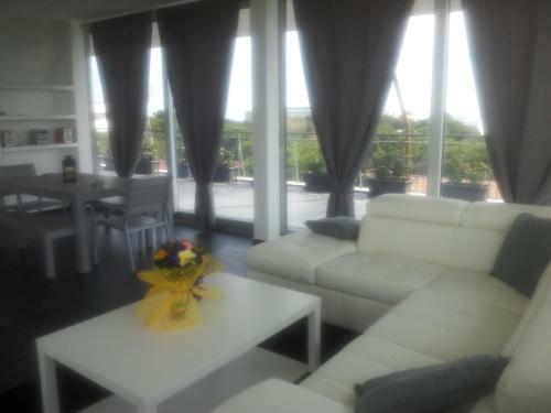 Apartamento Attico Milano Marittima