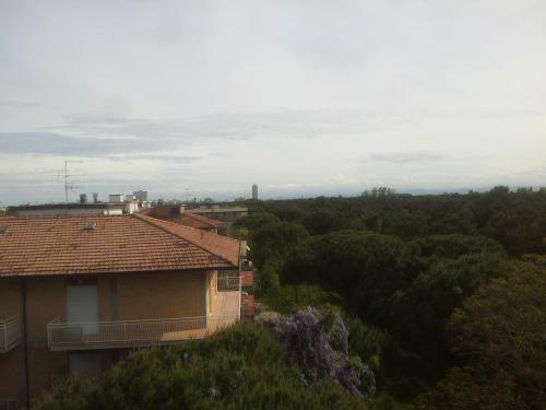Apartamento Attico Milano Marittima