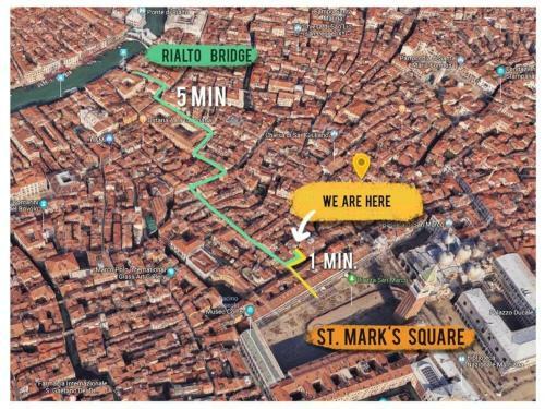 Apartamento Casa Torretta