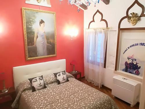 Apartamento Casa Torretta
