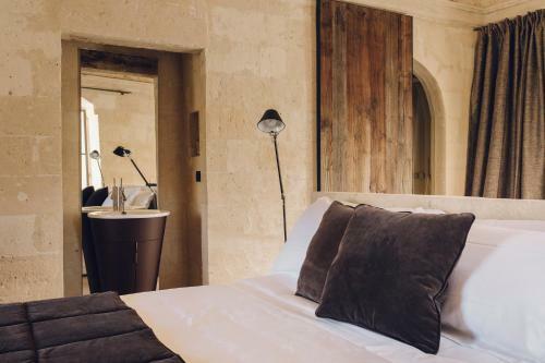 Hotel Palazzotto Residence&winery