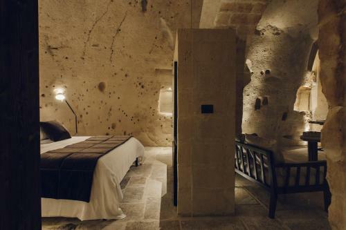 Hotel Palazzotto Residence&winery