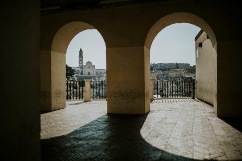 Hotel Palazzotto Residence&winery